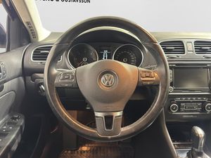 Volkswagen Golf bild 12