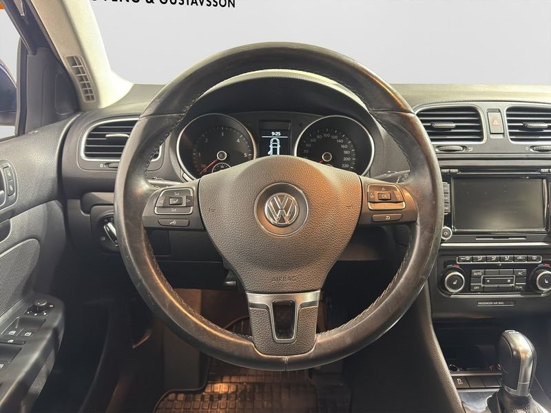 Volkswagen Golf bild 12