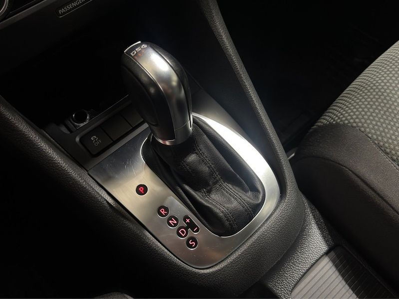 Volkswagen Golf bild 16