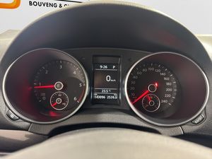 Volkswagen Golf bild 13