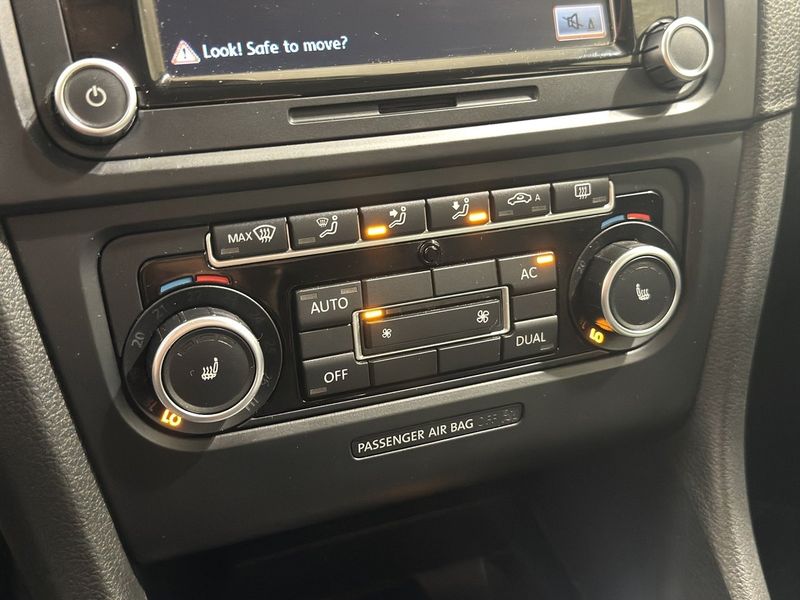 Volkswagen Golf bild 17