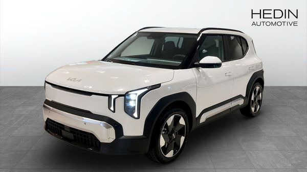 Kia EV2 PLUS SR 4-SITS KAMPANJ - 2026