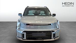 Kia EV9 bild 8