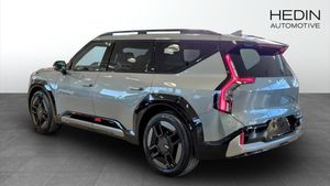 Kia EV9 bild 2