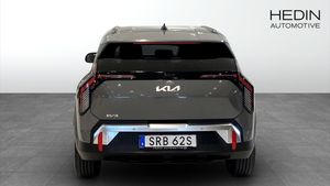 Kia EV3 bild 7