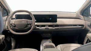 Kia EV3 bild 4