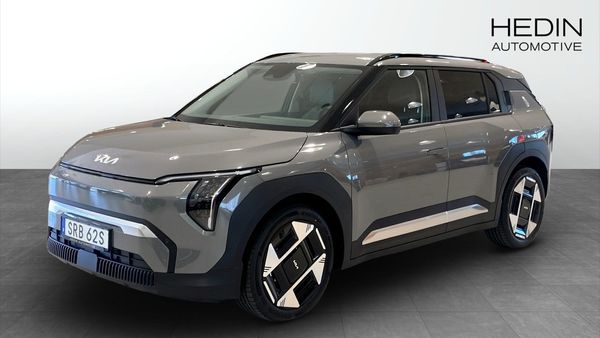 Kia EV3 PLUS LONG RANGE - 2026