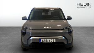 Kia EV3 bild 8