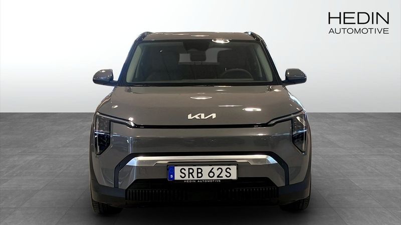 Kia EV3 bild 8
