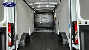 Ford Transit bild 10