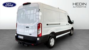 Ford Transit bild 2