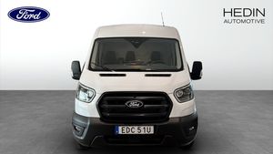 Ford Transit bild 8