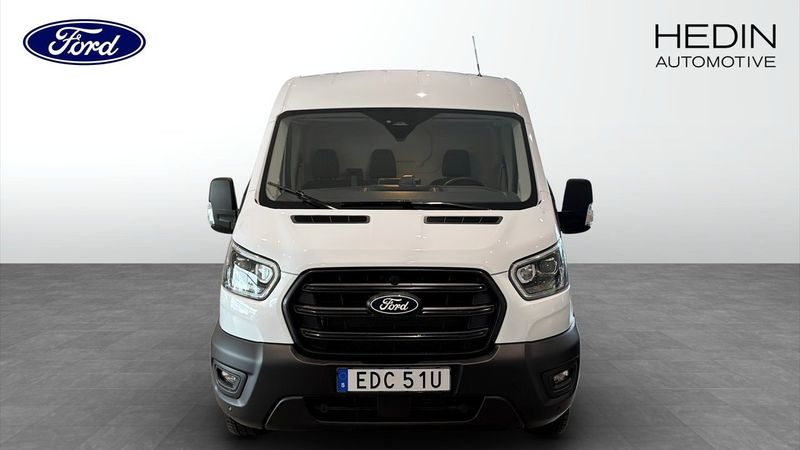 Ford Transit bild 8