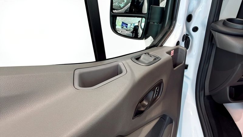 Ford Transit bild 11