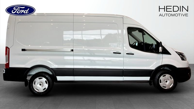 Ford Transit bild 6