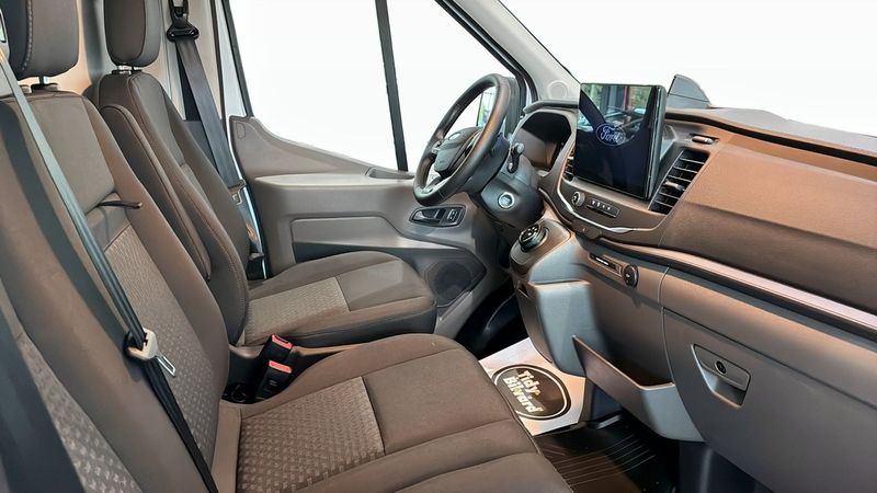 Ford Transit bild 3