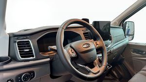 Ford Transit bild 12