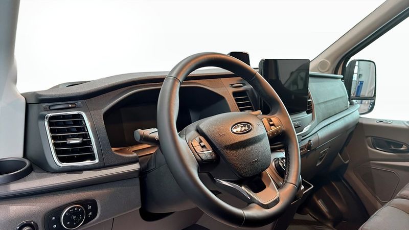 Ford Transit bild 12