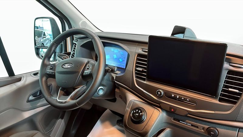 Ford Transit bild 4