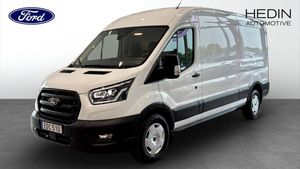 Ford Transit bild 1