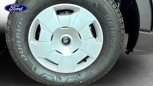 Ford Transit bild 9