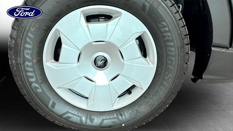 Ford Transit bild 9