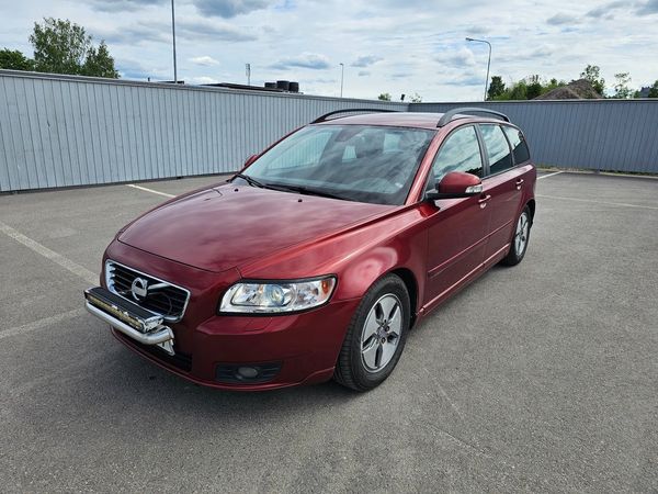 Volvo V50 D2 Momentum Euro 5 - 2011