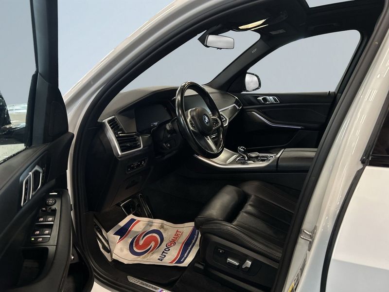 BMW X5 bild 7