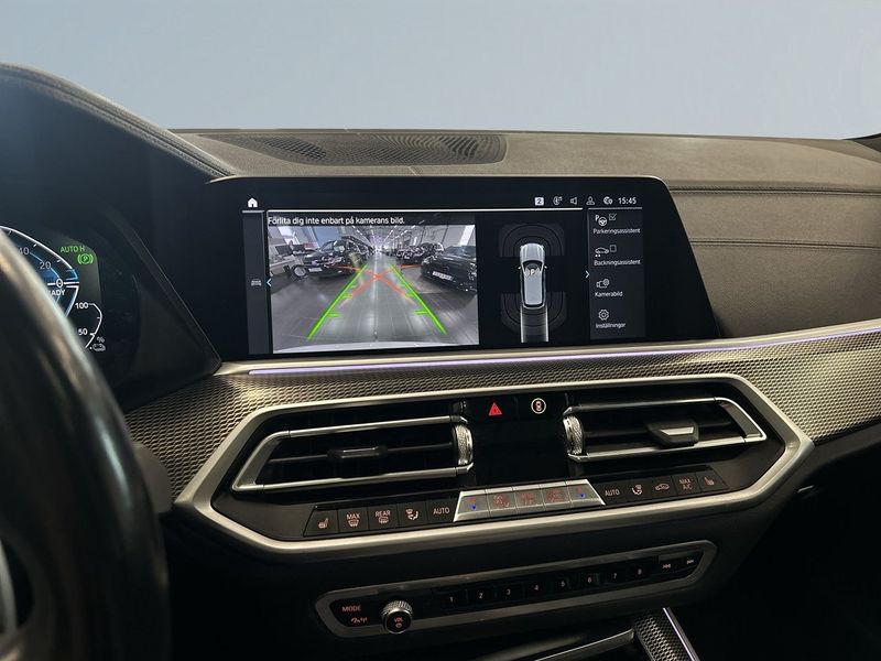 BMW X5 bild 11