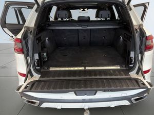 BMW X5 bild 12