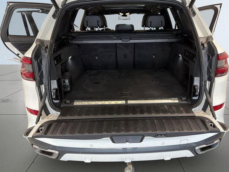 BMW X5 bild 12