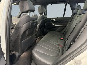 BMW X5 bild 13
