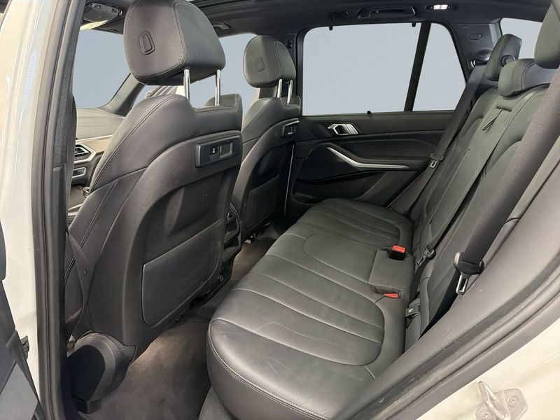 BMW X5 bild 13