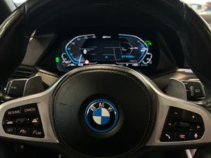 BMW X5 bild 19