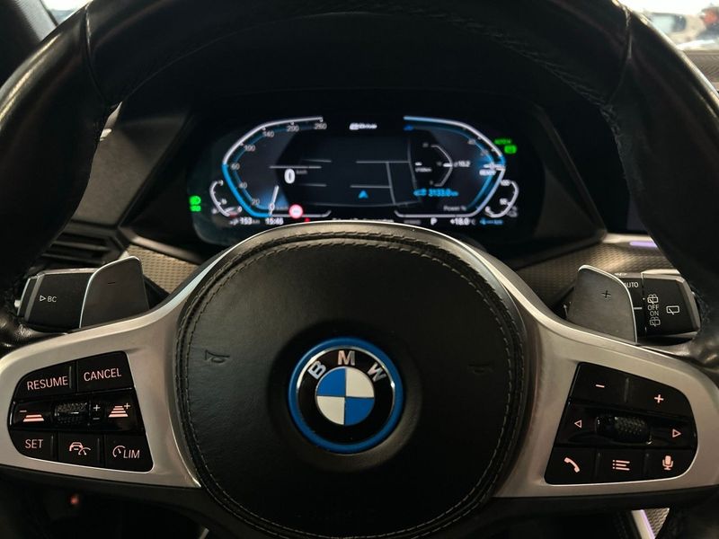 BMW X5 bild 19