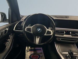 BMW X5 bild 9