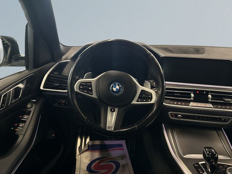 BMW X5 bild 9