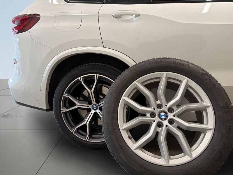BMW X5 bild 14