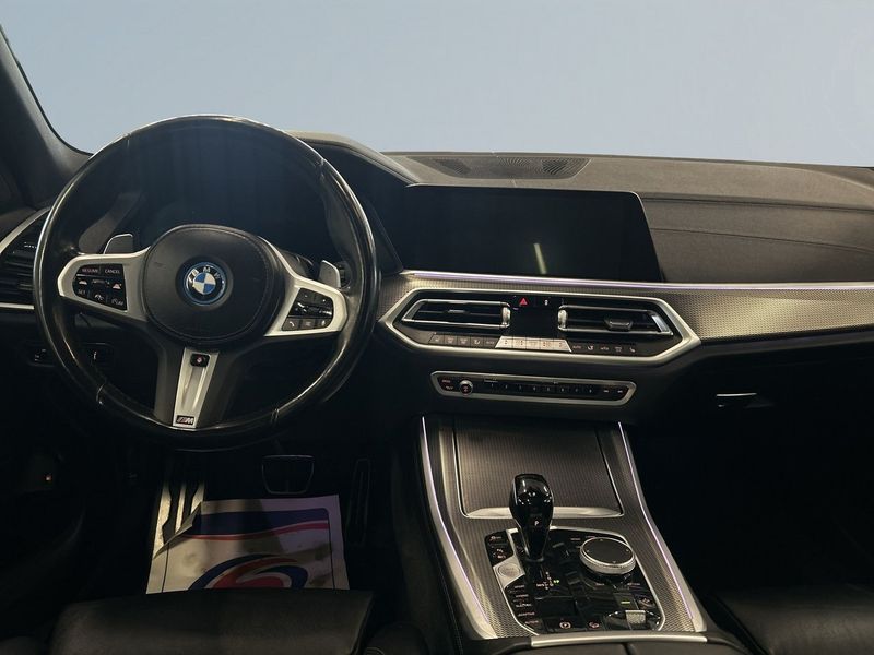 BMW X5 bild 8
