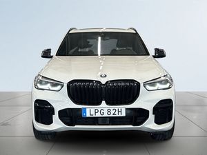 BMW X5 bild 2