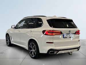 BMW X5 bild 5