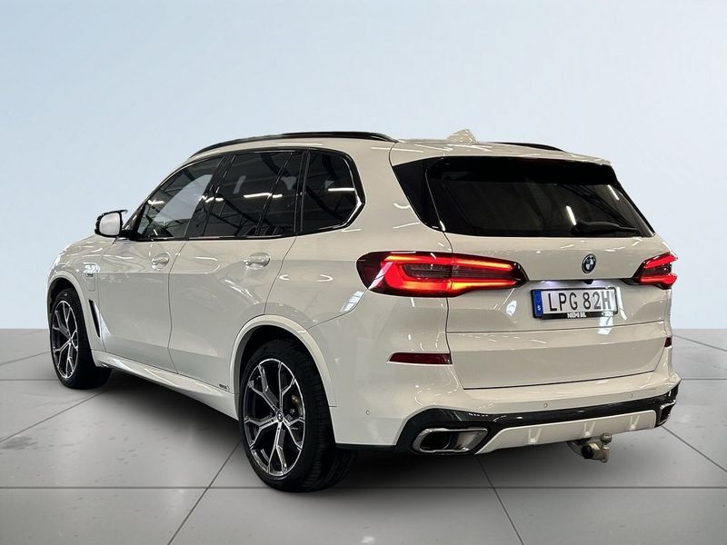 BMW X5 bild 5