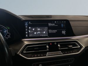 BMW X5 bild 15