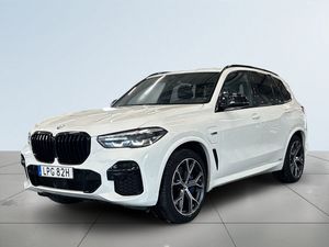 BMW X5 bild 16