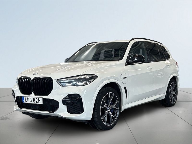 BMW X5 bild 16