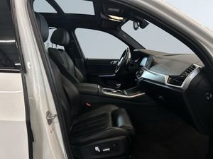 BMW X5 bild 10