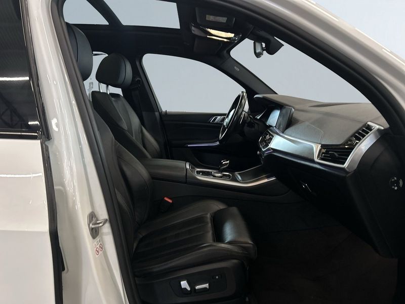 BMW X5 bild 10