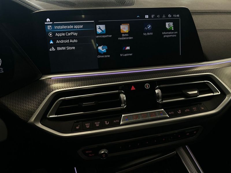 BMW X5 bild 17