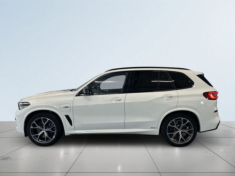 BMW X5 bild 4