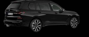 BMW X7 bild 2